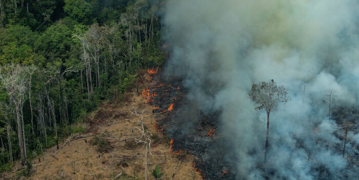 Sequía y deforestación se agudizarán Latinoamérica