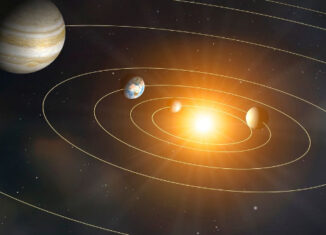 ¿Dónde se acaba el sistema solar?