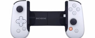 Sony presenta el Backbone One para dispositivos iPhone