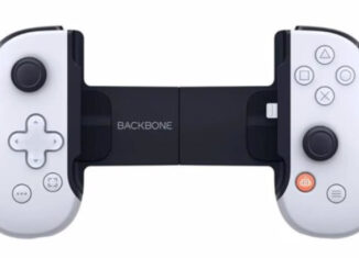 Sony presenta el Backbone One para dispositivos iPhone