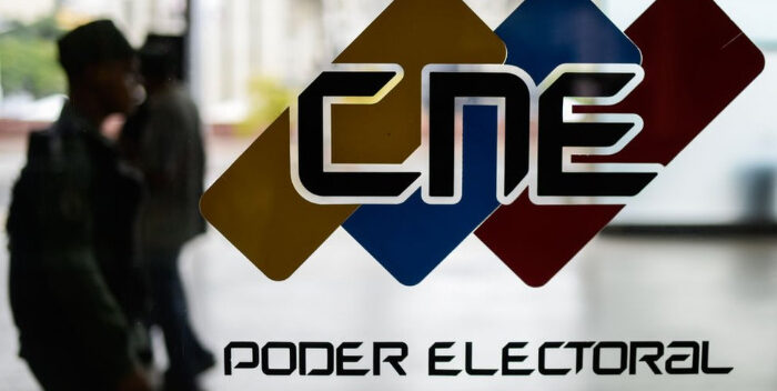 Súmate acusó al CNE por incumplimiento de funciones