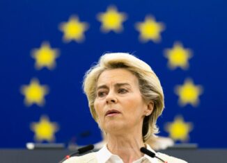 Bruselas pide a la UE reducir un 15% el consumo de gas