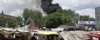 Al menos dos muertos y tres heridos tras atentado en Kabul