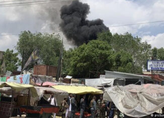 Al menos dos muertos y tres heridos tras atentado en Kabul