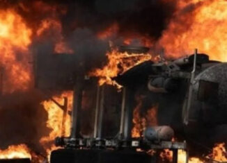 Al menos nueve muertos por explosión de cisterna en Libia