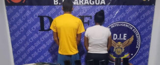Aragua _ Dos detenidos por tráfico de armas y droga