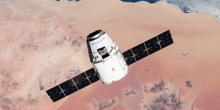 Cápsula de SpaceX retornará este viernes a la Tierra
