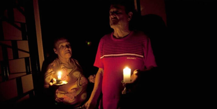 Cuba _ Déficit de generación de energía provocará más apagones