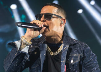 Daddy Yankee alcanza el 1° en la Latin Airplay con _Remix_