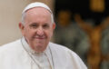 El papa Francisco pide solidaridad internacional para afrontar la sequía de Somalia