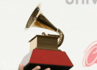 Grammy Latino entregó beca a la venezolana Valentina García