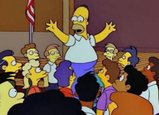 Los Simpson revelarán cómo acertaron sus _predicciones_