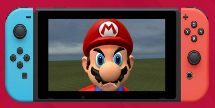 Nintendo combatirá piratería del Switch junto a Denuvo