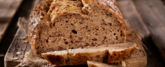Cómo preparar pan integral artesanal en casa