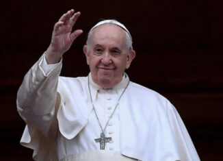 Papa Francisco lamentó incendio en depósitos de Cuba