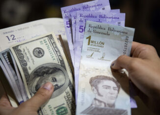 Políticas económicas han _desacelerado_ la inflación en Venezuela