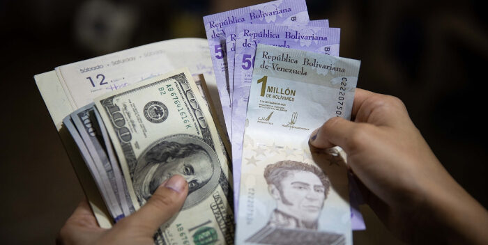 Políticas económicas han _desacelerado_ la inflación en Venezuela