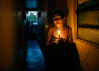 Reportan 20.325 fallas del servicio eléctrico en Venezuela durante julio
