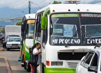 Transportistas del Zulia solicitan dolarizar el pasaje mínimo