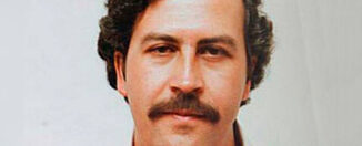 Vinculan al piloto de Pablo Escobar con fraude de criptomonedas