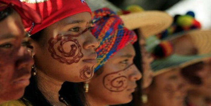 Hoy se celebra el Día Internacional de la Mujer Indígena
