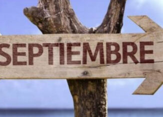 ¿Por qué el mes de septiembre se llamada de esa manera?