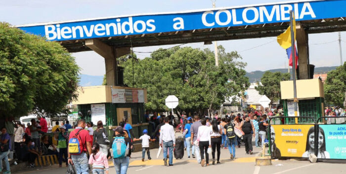 Exportadores proponer actualizar Acuerdo Comercial con Colombia 