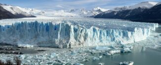 Glaciar Perito Moreno - El Calafate - Argentina
