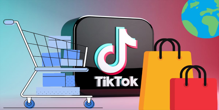Todo sobre las nuevas tiendas «in-stream» de TikTok - 800Noticias