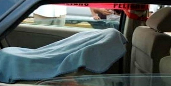 Muere bebé en Portugal tras horas olvidada en el carro de su padre -  800Noticias