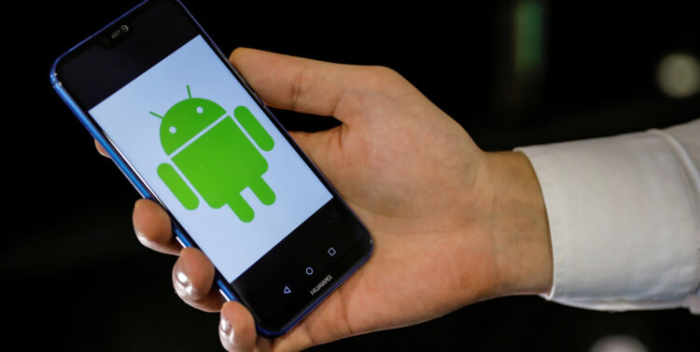 Google y Samsung unen fuerzas para compartir archivos en Android