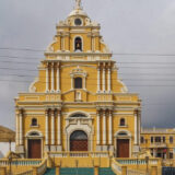 Iglesia Maracaibo