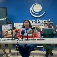Foto: Prensa Foro Penal
