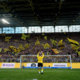 el Borussia Dortmund
